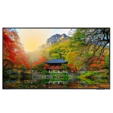 G 삼성 Crystal UHD TV 189 cm KU75UA8070FXKR(W) 각도조절벽걸이형