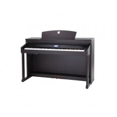 다이나톤 목건반 최고급형 피아노 로즈 (DPR3500RS)